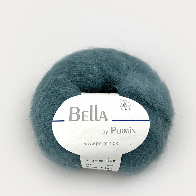 Permin Bella 40 Verde