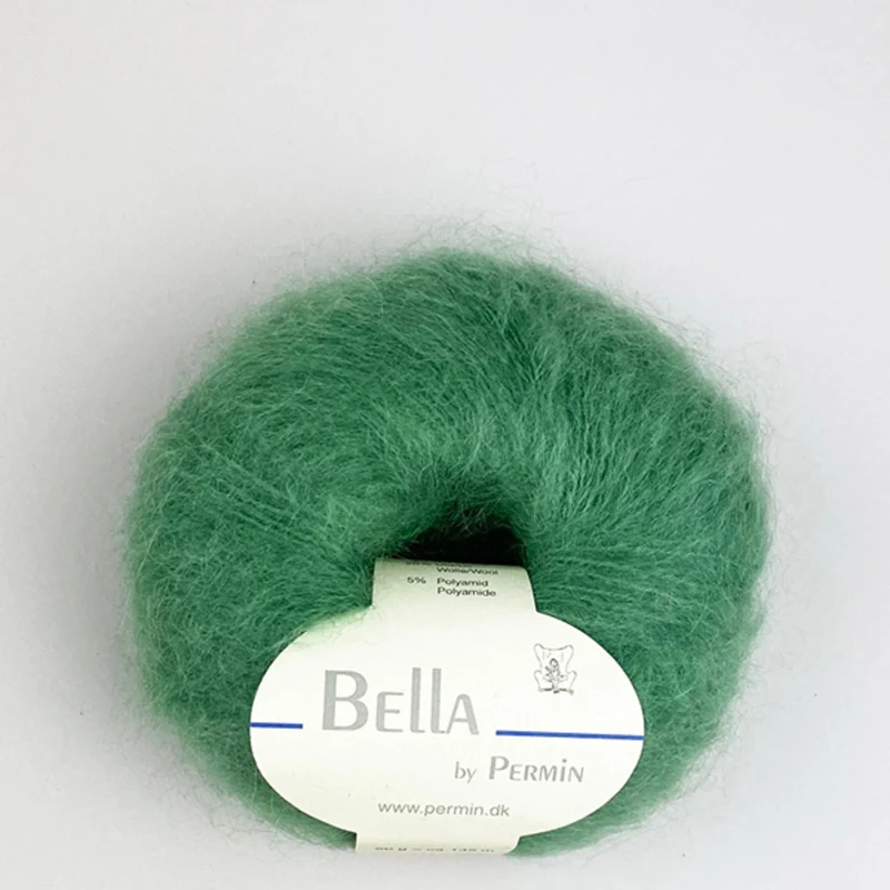 Permin Bella 51 Verde medio