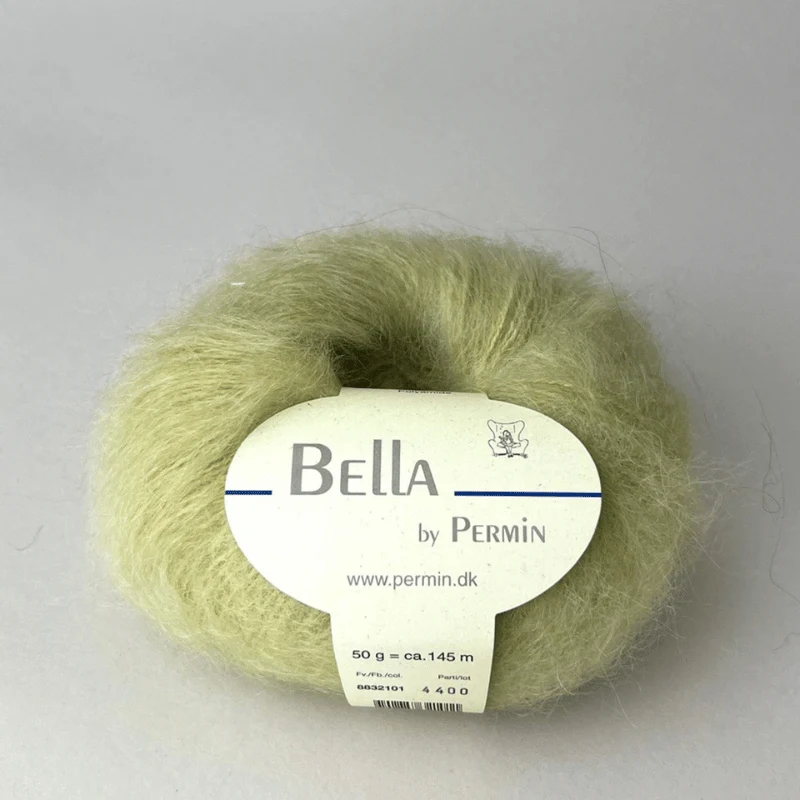 Permin Bella 101 Ranuncolo
