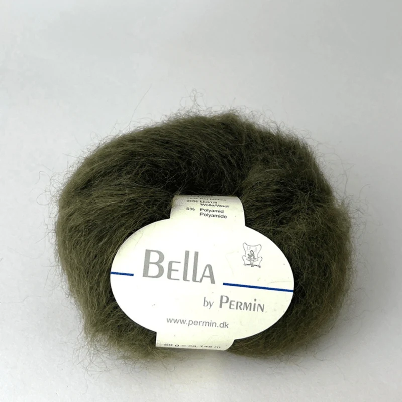 Permin Bella 100 Bosco di pini