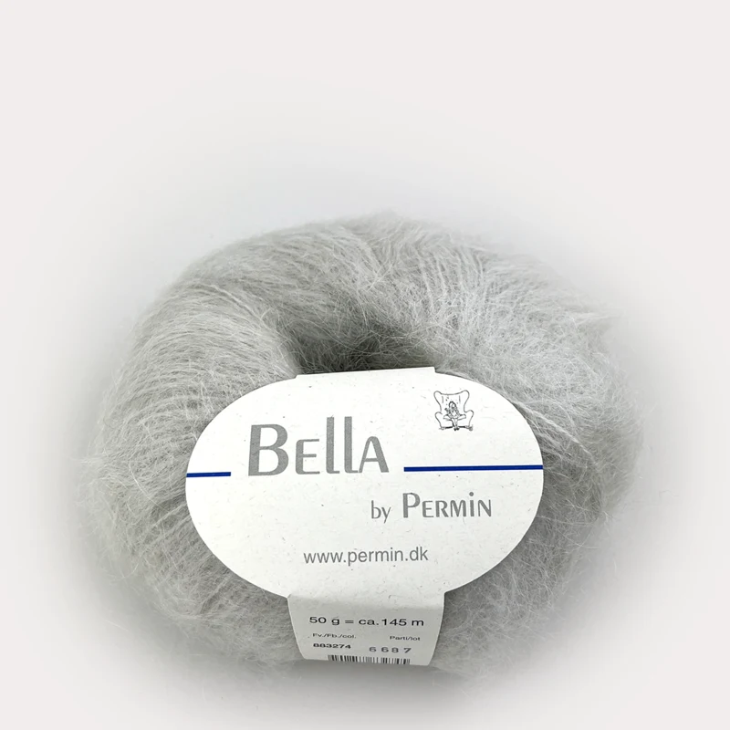 Permin Bella 74 Nebbia