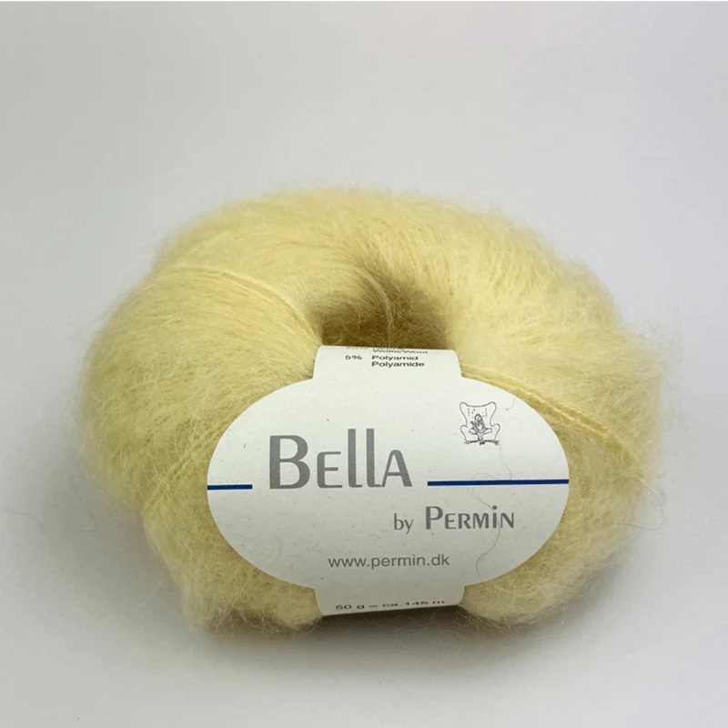 Permin Bella 104 Limonata