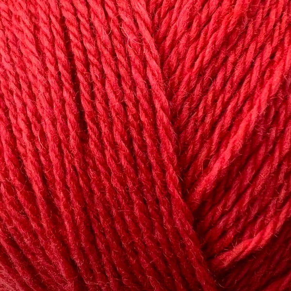 Permin Esther 56 Rosso natalizio