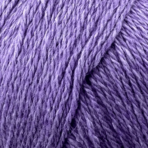 Permin Esther 45 Viola scuro