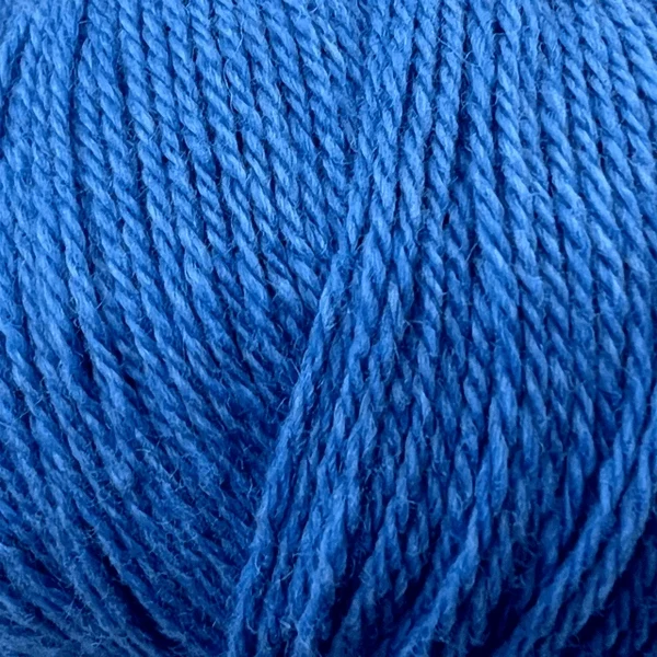 Permin Esther 39 Blu cobalto