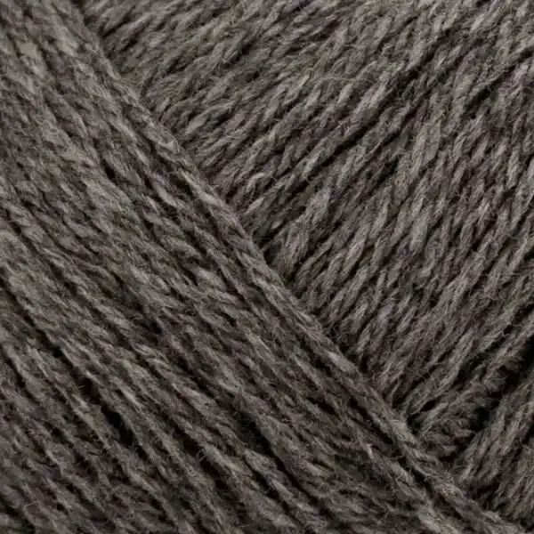 Permin Esther 20 Grigio scuro