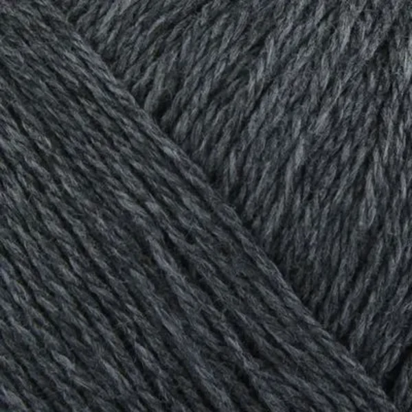 Permin Esther 19 Carbone grigio