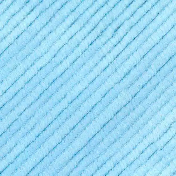 Yarn and Colors Baby Fabulous 064 Blu nordico