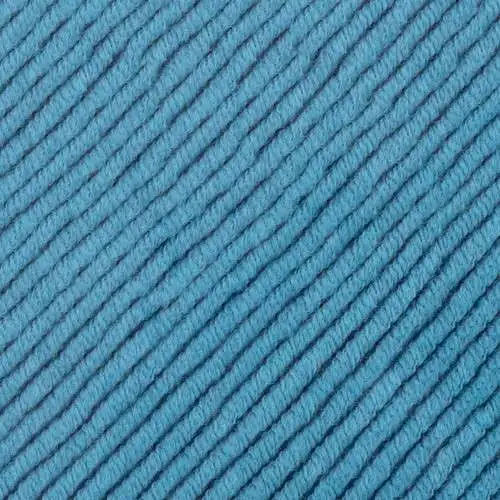 Yarn and Colors Baby Fabulous 069 Blu petroilio