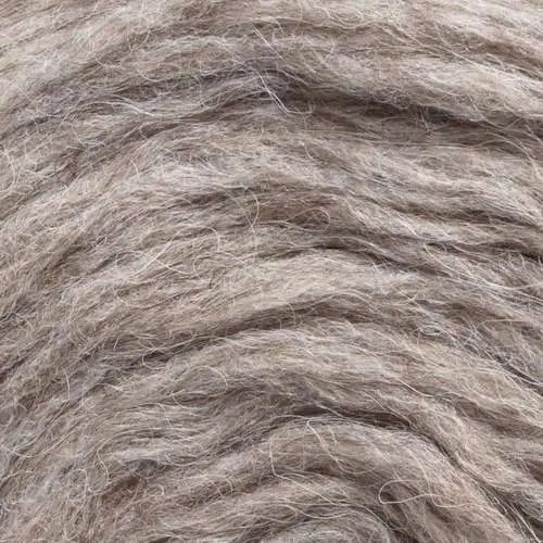 ÍSTEX PLÖTULOPI 0003 Light Beige Heather