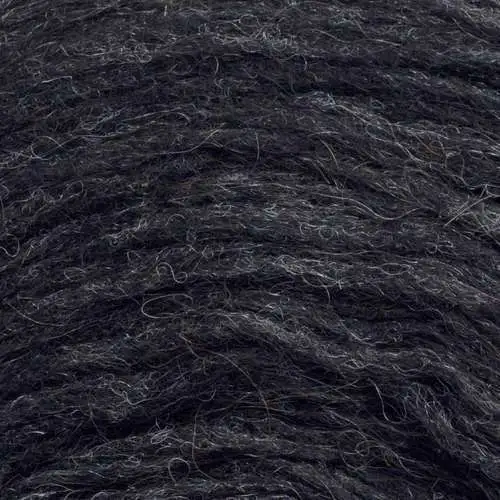 ÍSTEX PLÖTULOPI 0005 Black Heather