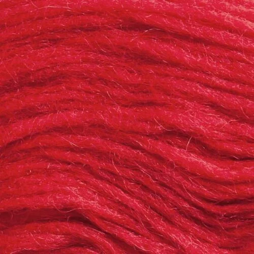 ÍSTEX PLÖTULOPI 0417 Red