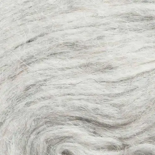 ÍSTEX PLÖTULOPI 1026 Light Ash Heather