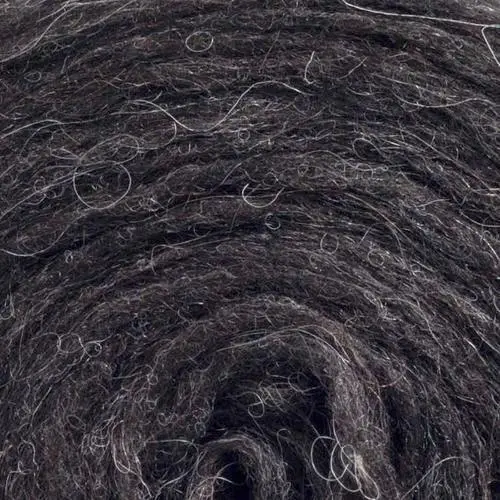 ÍSTEX PLÖTULOPI 1033 Sheep black
