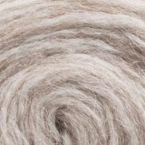 ÍSTEX PLÖTULOPI 1038 Ivory Beige