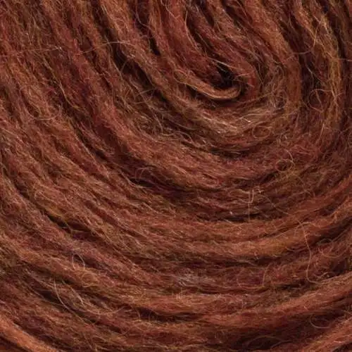 ÍSTEX PLÖTULOPI 1426 Dark Amber Heather