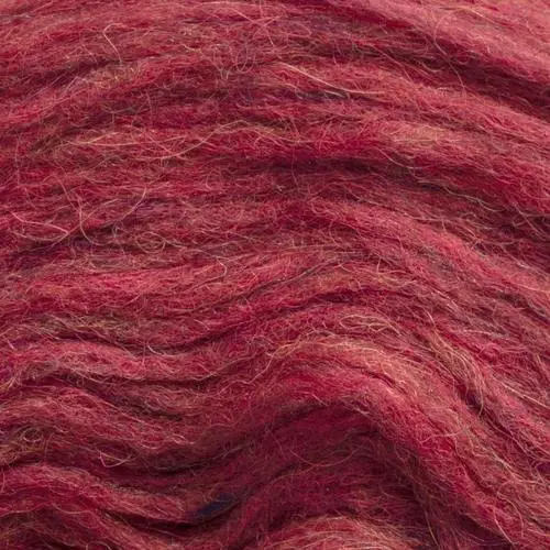ÍSTEX PLÖTULOPI 1430 Carmine red
