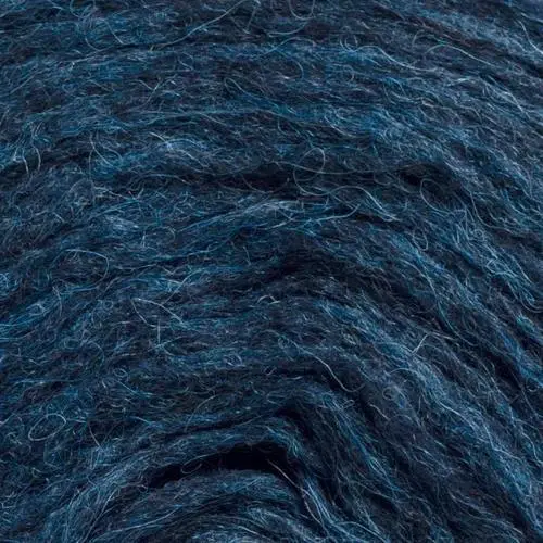 ÍSTEX PLÖTULOPI 1432 Dark blue heather