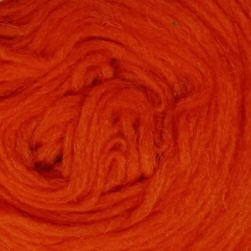 ÍSTEX PLÖTULOPI 1766 Orange