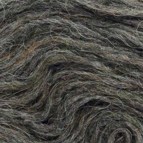 ÍSTEX PLÖTULOPI 2021 Frost grass