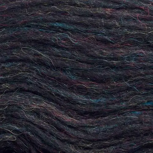 ÍSTEX PLÖTULOPI 2024 Black Cosmos