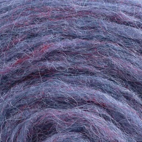 ÍSTEX PLÖTULOPI 2026 Amethyst