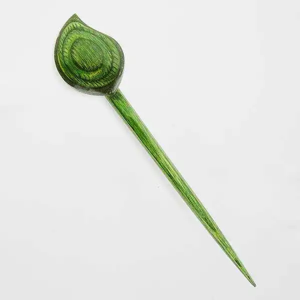 KnitPro Symfonie & Flora Spilla per scialle Flora Petal
