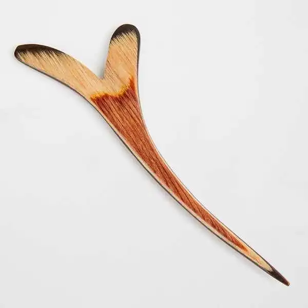 KnitPro Symfonie & Flora Spilla per scialle Flora Twig