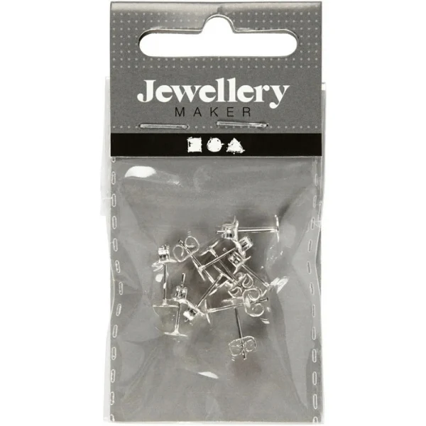 Tappo auricolare 13 mm, 10 pz