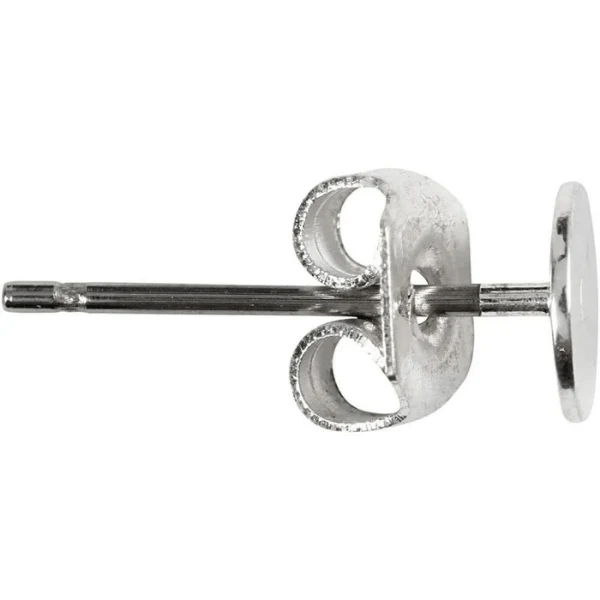 Tappo auricolare 13 mm, 10 pz