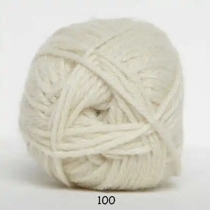 Hjertegarn Lima 100