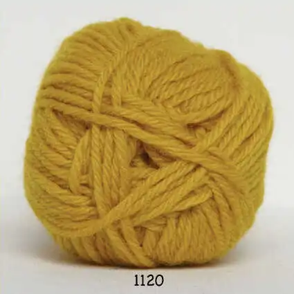 Hjertegarn Lima 1120