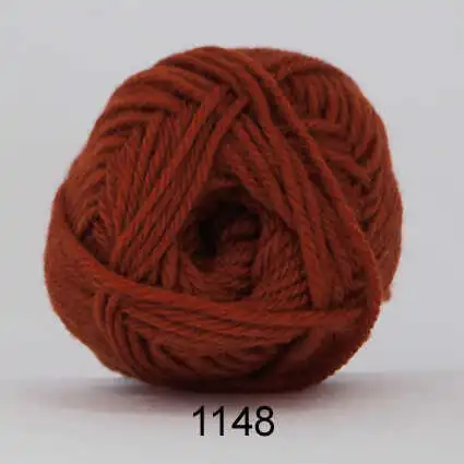 Hjertegarn Lima 1148