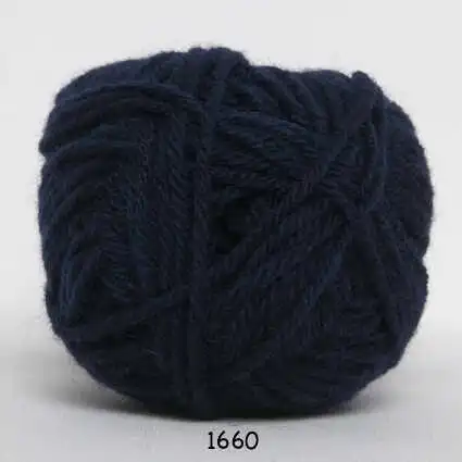 Hjertegarn Lima 1660