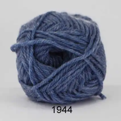 Hjertegarn Lima 1944