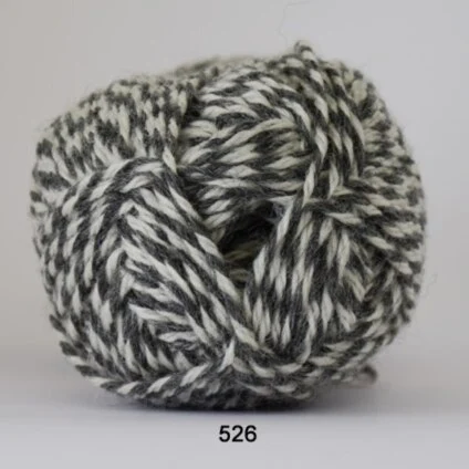 Hjertegarn Lima 526