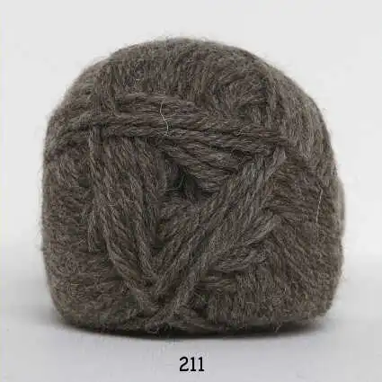 Hjertegarn Lima 211
