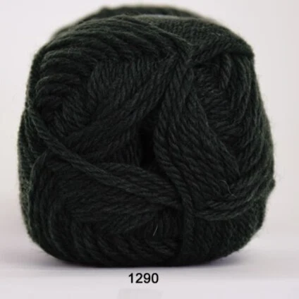 Hjertegarn Lima 1290