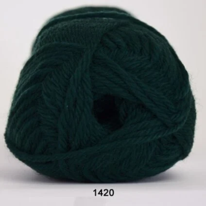 Hjertegarn Lima 1420
