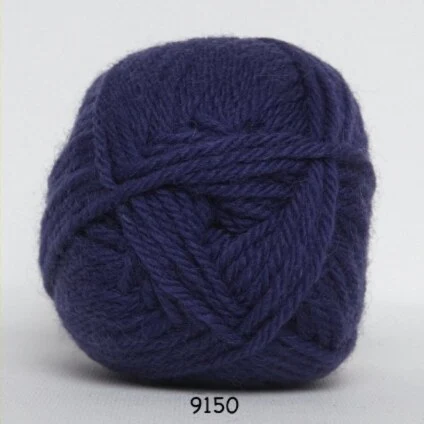 Hjertegarn Lima 9150