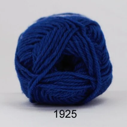 Hjertegarn Lima 1925