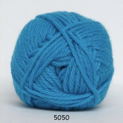 Hjertegarn Lima 5050