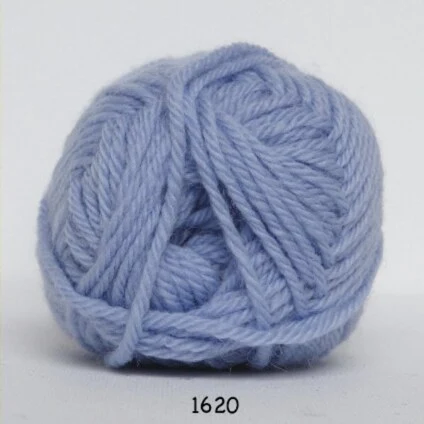 Hjertegarn Lima 1620
