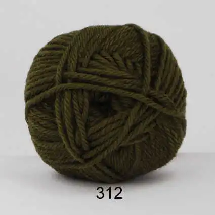 Hjertegarn Lima 312