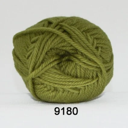 Hjertegarn Lima 9180