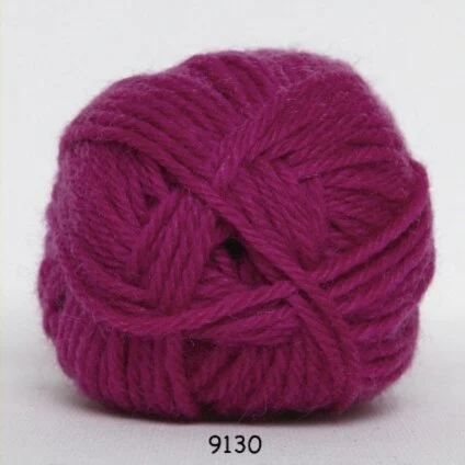 Hjertegarn Lima 9130