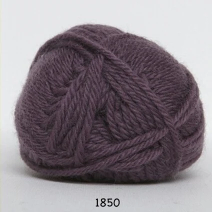 Hjertegarn Lima 1850