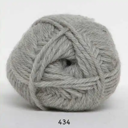 Hjertegarn Lima 434