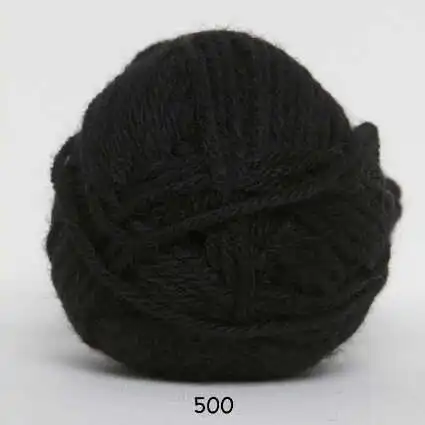 Hjertegarn Lima 500