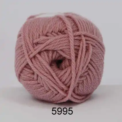 Hjertegarn Lima 5995